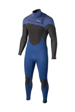 Combinaison intégrale PROLIMIT Fusion Free-X 5/3 Zodiac 2 lining GBS Prix Promo