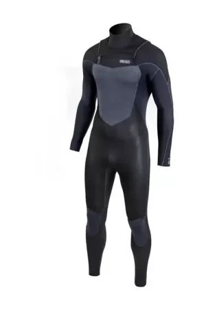 Commander Vite Combinaison intégrale PROLIMIT Fusion Freezip 4/3 Zodiac 2 lining GBS Black
