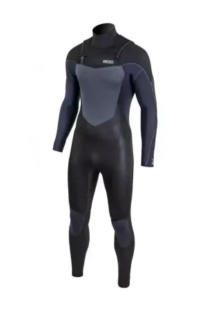 Combinaison intégrale PROLIMIT Fusion Freezip 3/2 Q-Lining GBS Black Commander Vite