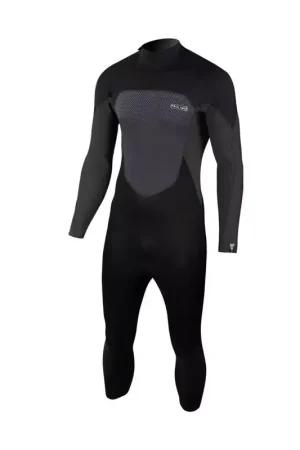 Combinaison shorty PROLIMIT Fusion 3/4-Leg 3/2 Q-lining FL Prix Choc