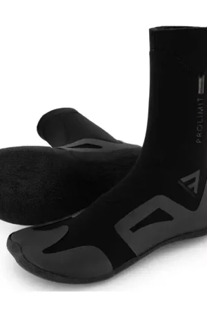 Meilleur Choix Chaussons néoprène PROLIMIT Predator Split Toe 5.5mm GBS Arrmoured