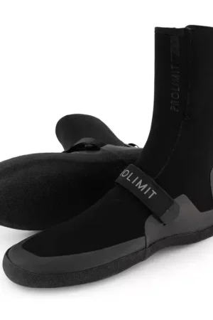 Chaussons néoprène PROLIMIT Predator 5mm Round Toe GBS Achat Immédiat