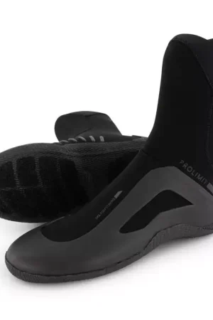 Chaussons néoprène PROLIMIT Hydrogen Round Toe 5.5mm XGRIP Achetez Aujourd'hui