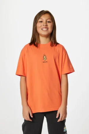 T-SHIRT RIP CURL SURFBOARD SHRED Satisfait Ou Remboursé