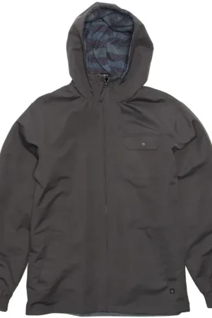 Meilleur Choix MANTEAU VISSLA BREAKERS II