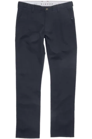 PANTALON VISSLA HIGH TIDER Nouveauté