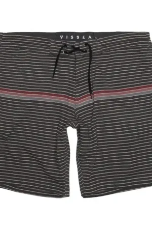 SHORTS VISSLA PARK Achat Immédiat