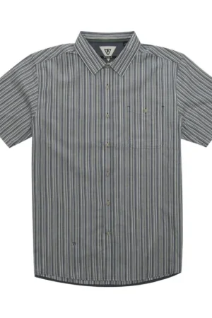 Prix Bas CHEMISE VISSLA PROJECT