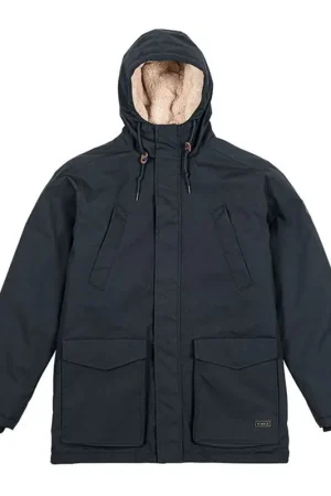 Commander Vite MANTEAU VISSLA BACKLAND
