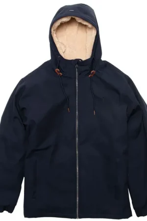 MANTEAU VISSLA TELENTE Certifié