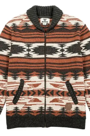 MANTEAU VISSLA WICASA UPCYCLED Promotion Saisonnière