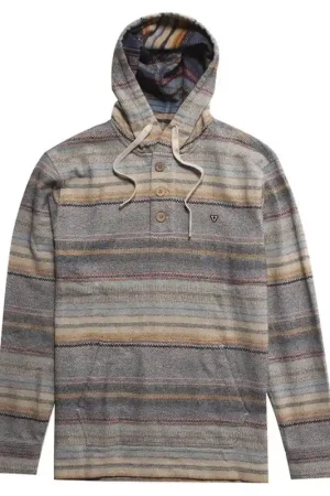 CAPUCHE VISSLA POCHES Achat Immédiat