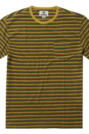 T-SHIRT VISSLA TRIO Quantité Limitée