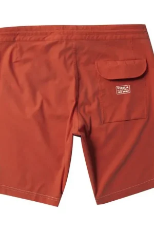 Super Prix BOARDSHORT VISSLA T&C SLIDER 18.5"