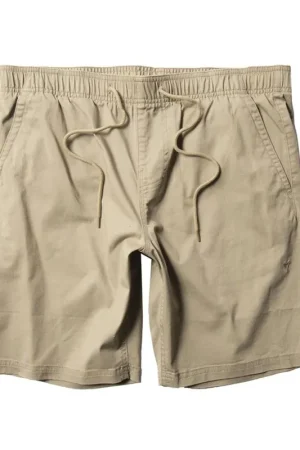 SHORTS VISSLA NO SEE UMS ECO Paiement Sécurisé
