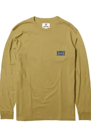 Seulement Aujourd'hui T-SHIRT VISSLA DISCO LS