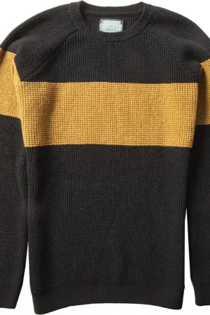 TRICOTE VISSLA CREATORS HORIZON ECO Offre Du Jour