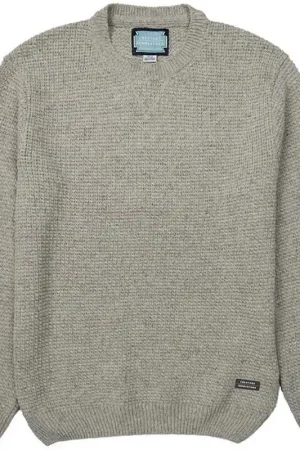 TRICOTE VISSLA CREATORS HALDON ECO Offre Du Jour
