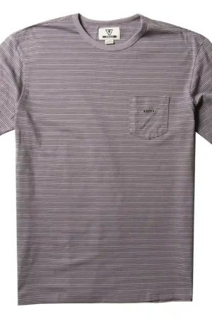 T-SHIRT VISSLA FASTER Acheter Direct