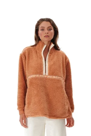 Acheter En Ligne PULL RIP CURL SURF TREEHOUSE