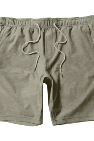 SHORTS VISSLA HEMP NO SEE UMS Bon Marché