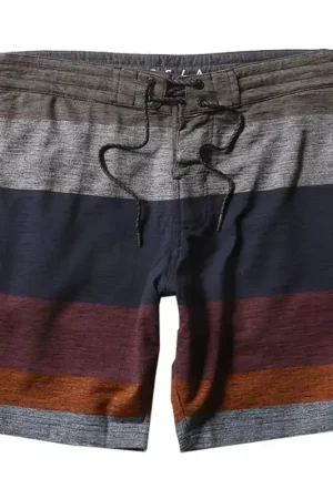 Vente Directe SHORTS VISSLA CODA SOFA 18.5"