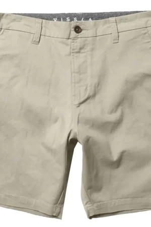 SHORTS VISSLA NO SEE UMS Nouveauté
