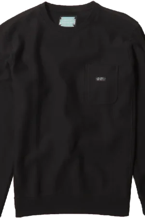 Usine Directe PULL VISSLA CREATORS ECO