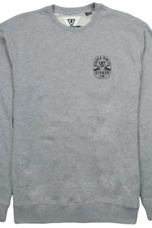 Super Prix FELPA VISSLA STOKE COMPANY ECO