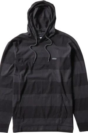 T-SHIRT VISSLA CREATORS BLOCK STRIPE Prix Cassé