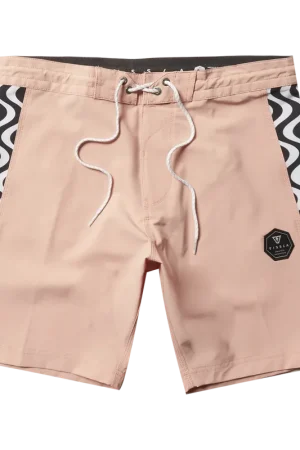 Satisfait Ou Remboursé BOARDSHORT Vissla TRIMLINE