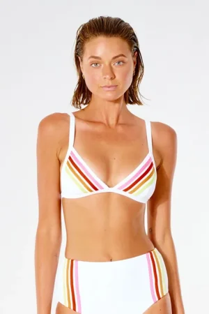 TOP BIKINI RIP CURL WAVE SHAPERS Réduction