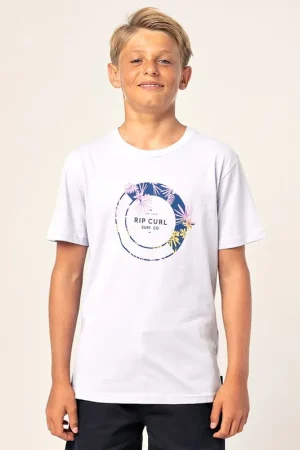 Acheter En Ligne T-SHIRT RIP CURL FILIGREE