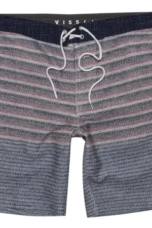 Super Prix BOARDSHORT VISSLA LULLS