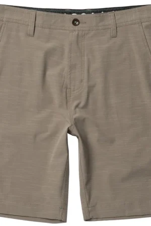 SHORTS VISSLA FIN ROPE Meilleure Vente
