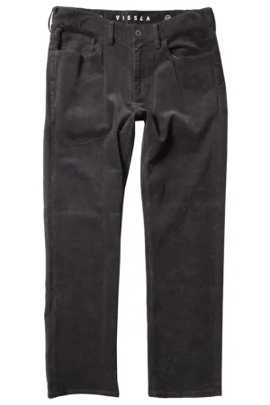 Solde PANTALON VISSLA BORDER C CORD