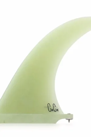 Commander Maintenant DERIVE CAPTAIN FIN CHRISTENSON TRACKER 9.5''