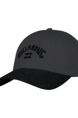 Authentique CASQUETTE BILLABONG ARCH