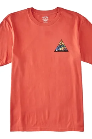 Promotion T-SHIRT BILLABONG SHINE
