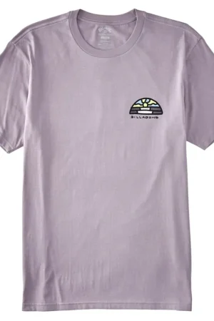 Paiement Sécurisé CAMISETAS BILLABONG SHINE