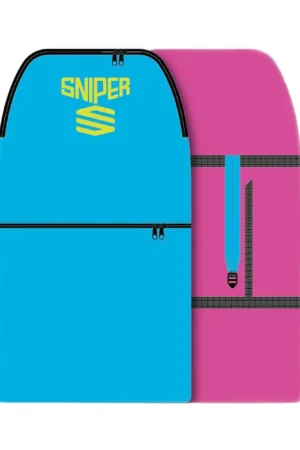 Pas Cher HOUSSE SNIPER SINGLE COVER