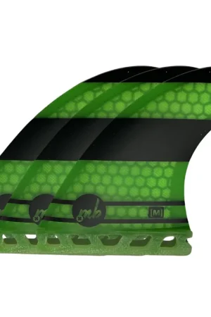 Nouveauté DERIVES MANUAL F2 TRI-FINS