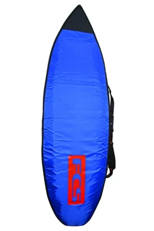 Must-Have HOUSSE FCS CLASSIC FUN 7'6''