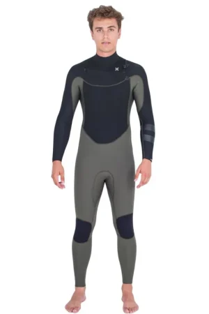 COMBINAISON HURLEY ADVANT 4/3 Prix Promo