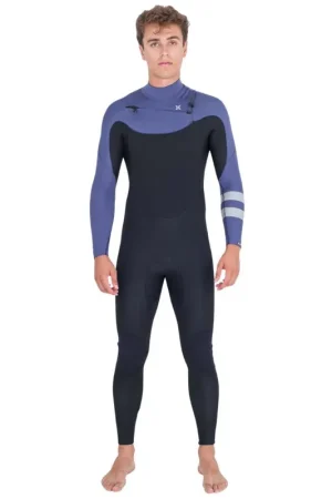 Quantité Limitée COMBINAISON HURLEY ADVANT 4/3
