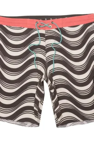 Solde BOARDSHORT VISSLA DELIC