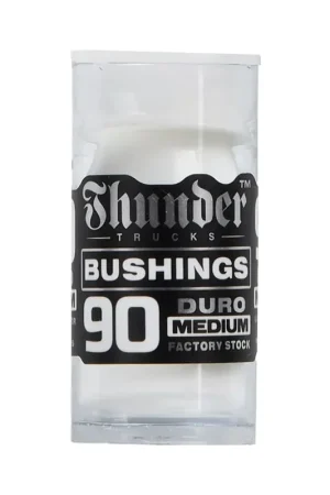 Acheter En Ligne GOMMES THUNDER PREMIUM BUSHINGS 90A