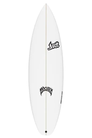 Affaire À Saisir PLANCHE DE SURF LOST 3.0 STUB DRIVER 5'10''