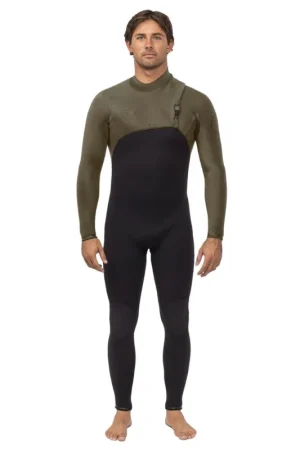 Affaire À Saisir COMBINAISON VISSLA HIGH SEAS II 4/3