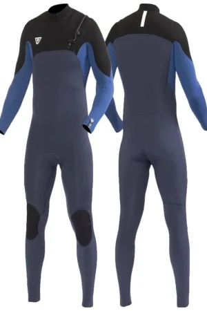 Achat Immédiat COMBINAISON VISSLA 7 SEAS COMP 4/3